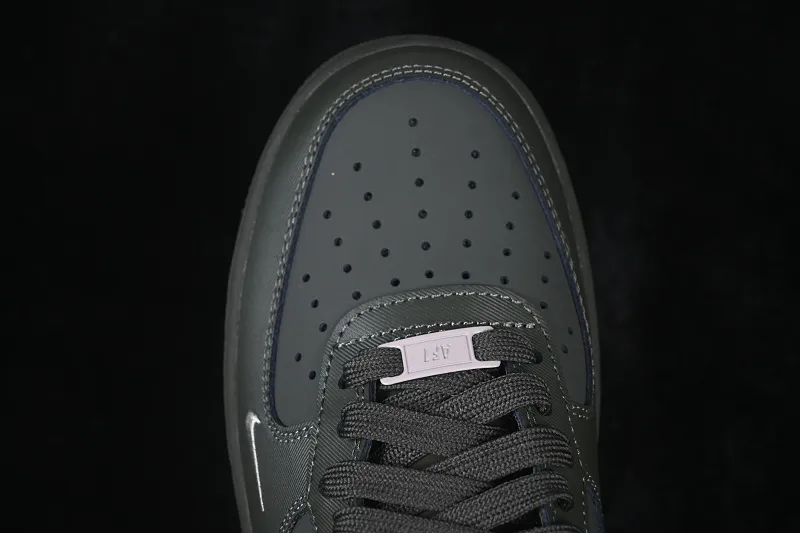 All categories Nk Air Force 1 Air Force series Nk Air Force 1 Low Air Force low-top Nike Air Force 1'07 Low Air Force 1 low-top casual sneakers IV5732-001